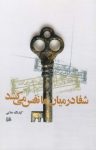 کتاب شفا در ميان ما نفس می‌كشد نوشته  كيارنگ علايی